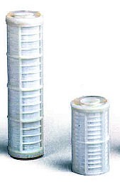 [06 252] 55002-E - ACQUASAN FILTER WASBAAR 10"