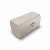 [6606] 6606 - DELABIE 250 X GEVOUWEN HANDDOEKJES