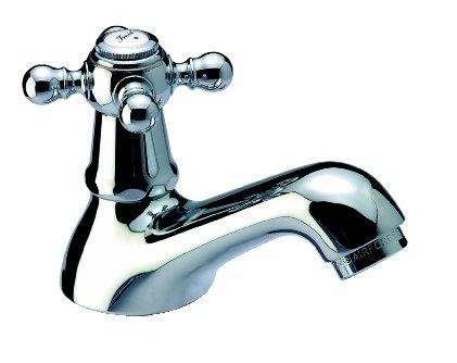[DAMIXA 370140000] 3701400 - DAMIXA TRADITION LAVE-MAINS KRAAN CHR.
