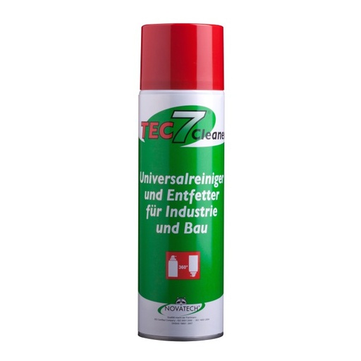 [683041] 683041000 - TEC 7 CLEANER IN SPUITBUS 500ml