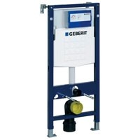 [111.305.00.5] 111.305.00.5 - GEBERIT SYSTEMFIX NEW'17 112cm duofix SIGMA