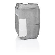 [885090] 885090 - DAALDEROP VENTILATIE UNIT APURE FLOW D450