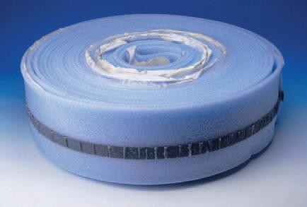 [600.003.000] BEG RANDISOLATIE ROL 25M