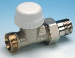 [120.040.052] 120040052 - BEG KRAAN 1/2 M24 RECHT THERMO