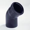 [11121 110] 20023423 - COUDE ZWART PPC 110MM 45° MF