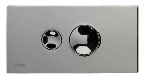 [VIEGA 596 323] 596323 - VIEGA DUWPLAAT VISIGN FOR STYLE 10 VERCHROOMD
