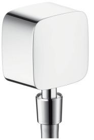 [27414000] 27414000 - HANS GROHE PURAVIDA FIXFIT CHR.