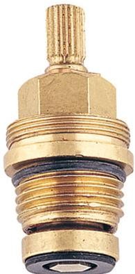 [7146000] 7146000 - GROHE O KRAANKOP LONG LIFE 1/2