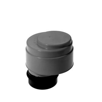 [005 5 270] 0055270 - MAC ALPINE VENTAPIPE LUCHTSNUIVER 110MM/90MM