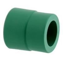 [13240 25 20] G 8243 25 20 - PPR REDUCTIE 25 20 GROEN