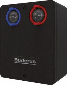 [8718599211] 8718599211 - BUDERUS POMPGROEP MENGMOTOR HSM 25/6 + MM100