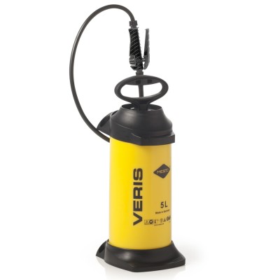 [3237W] 3237W - MESTO DRUKWATERTANK  5 LITER PE