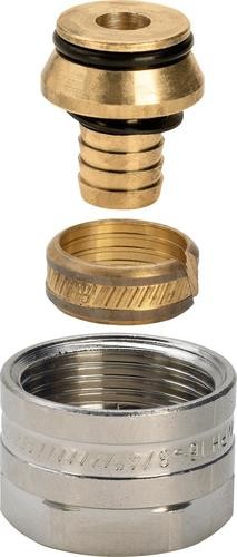 [VIEGA 615 796] 615796 - VIEGA FONTERRA MOER EK BUIS 15/1.5