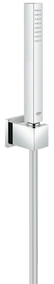  27703000 - GROHE EUPHORIA BADSET EUPHORIA CUBE STICK CHR.