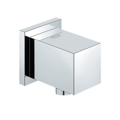 [27704000] 27704000 - GROHE EUPHORIA CUBE AANSLUITBOCHT CHR.