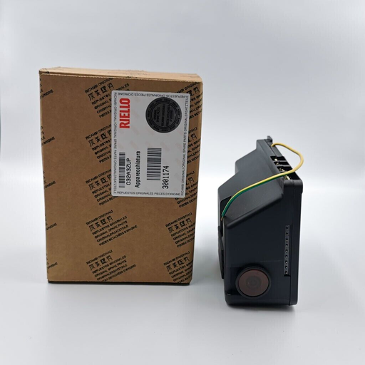 [3001174] 3001174 - RIELLO O CONTROLEDOOS 552SE RG1/2/01 