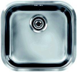 [QAX2101] QAX2101 - FRANKE QAUDRANT SPOELBAK BUITENMAAT 445 X 415