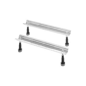 [POOTSET 07] 07 - RIHO POOTSET VOOR BAD LUSSO/LIMA/AUSTIN/LYRA