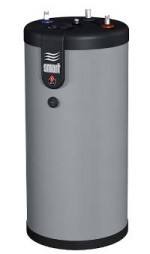[01 31221] 06602601 - ACV BOILER SMART LINE SL 160L