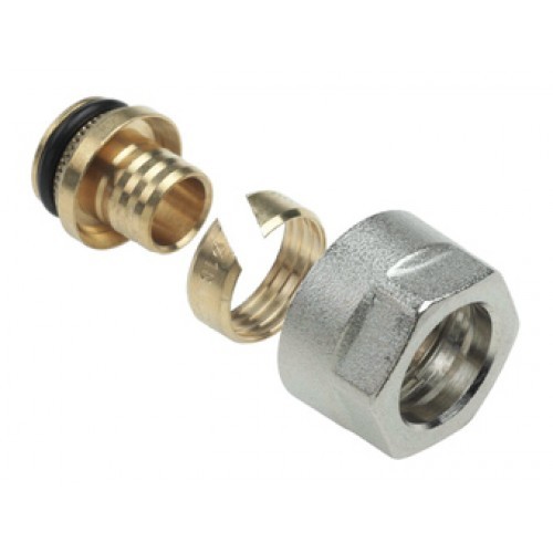 [500570129] 500.570.129 - BEG MOER M24 X 18/2 VPE