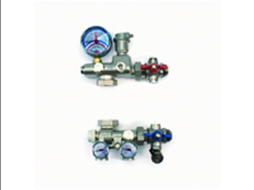 [287200130] 287.200.130 - BEG UNIMIX  VOOR VLOERVERWARMING