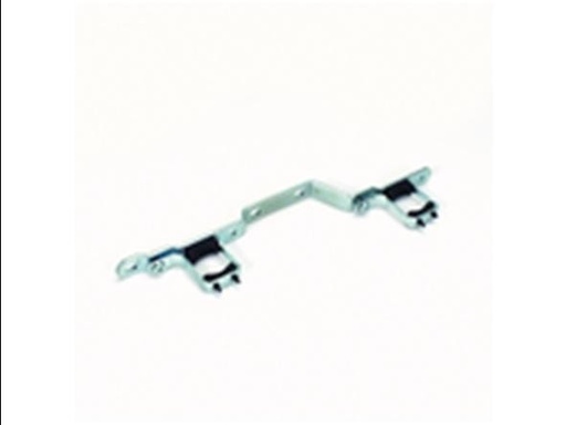 [280005210] 280.005.210 - BEG ATTACHE KOLLECTOR 4/4 250MM VOOR UNIMIX 