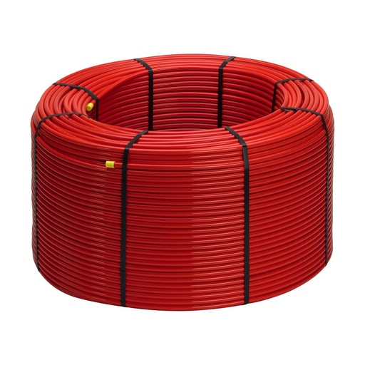 [616 526] 616526 - VIEGA FONTERRA BUIS 15 X 1,5 X (650) rood