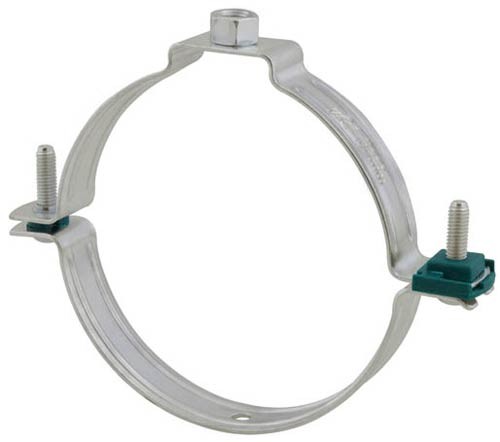 [ATT G 125] 4443125 - ATTACHE GALVA WM 125MM M8 E.V.