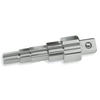 [79298] 73298 - ROTHENBERGER RADIATOR SLEUTEL ZONDER RATEL