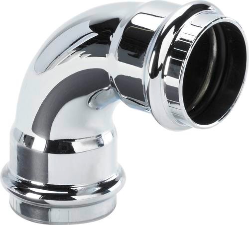 [VIEGA 622 329] 622329 - VIEGA O COUDE CHROME 32X32