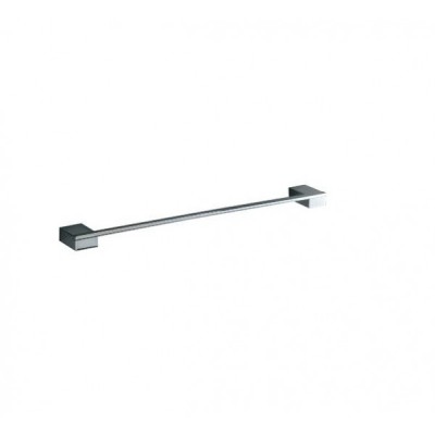 [INDA A3318C CR ] A3318CCR - INDA LOGIC HANDOEKHOUDER 66 CM 