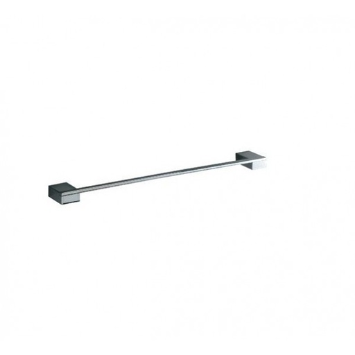 [INDA A3318B CR ] A3318BCR - INDA LOGIC HANDDOEKHOUDER 51 CM 