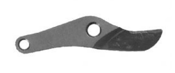 [MAKITA 792537-8] 792537-8 - MAKITA MIDDENMES VOOR JS1670/JS1000