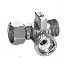 [11 190] 0233510 - ARCO WASMACHINEKRAAN TUSSENKRAAN 1/2 3/4 1/2