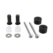 [D570967] D570967 - IDEAL STANDARD O STRADA BEVESTIGINGSSET VOOR OPBOUWWASTAFEL BREEDTE 50CM