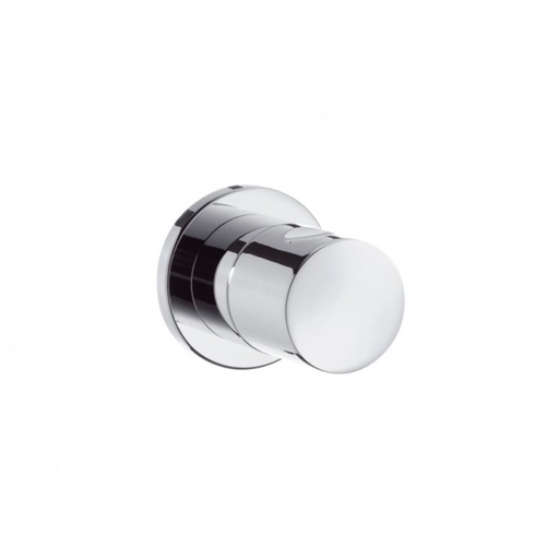 [15972000] 15972000 - HANS GROHE AFWERKSET S VOOR INBOUWSTOPKRAAN CHR.