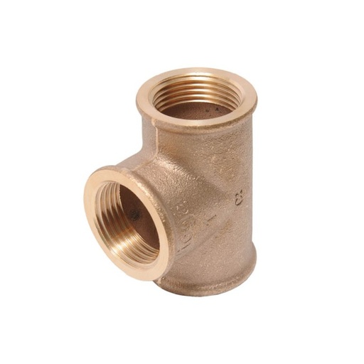 [3130R 2 4/4 2] T BRONS REDUCTIE 2" 4/4 2" 