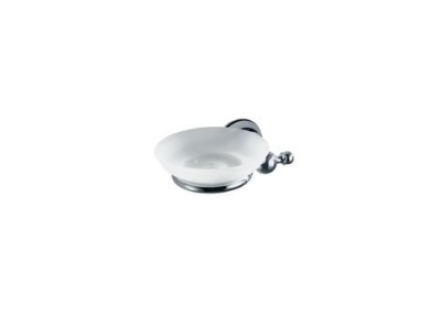 [INDA A32110 CR21] A32110CR21 - INDA RAFFAELLA ZEEPHOUDER WAND CHROOM