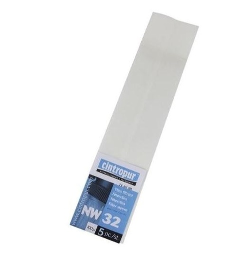 [06 221 150] FWVC150NW320 - CINTROPUR VLIES NW32 150µ NYLON 5ST