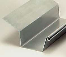 [131702] GC45100 - GOOT ZINK MET SLAB 9.12.8  *1MM* 5M