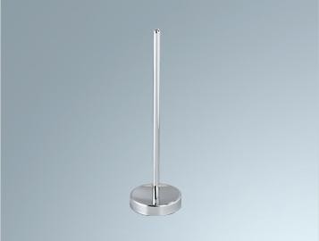 [ AV4284 CR] AV4284CR - INDA COLORELLA RESERVE TOILETROLHOUDER STAAND CHROOM