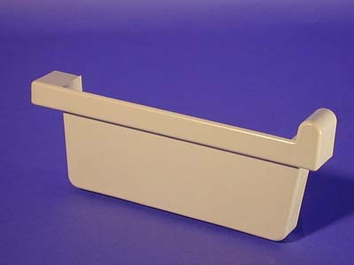 [14.004] EVACO EINDSTUK POLYESTER  LINKS G170 BRUIN
