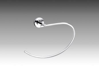 [INDA A17160 CR] NULL - INDA LINEA HANDDOEKRING///