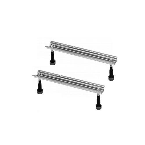 [POOTSET 01U] 207093 - RIHO BADPOTEN / POOTSET (2) SET standaard