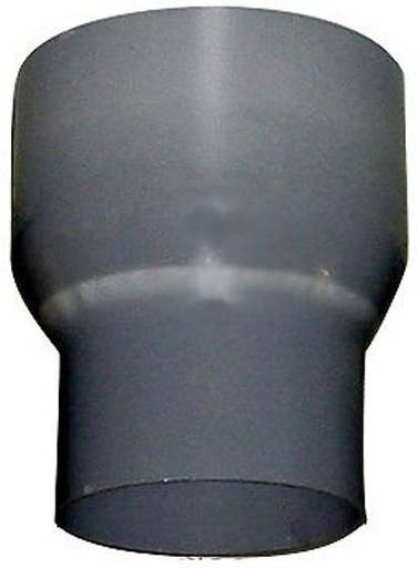 [7246 90 110] MP119 - OVERGANG GR. REGEN ROND 90-110MM