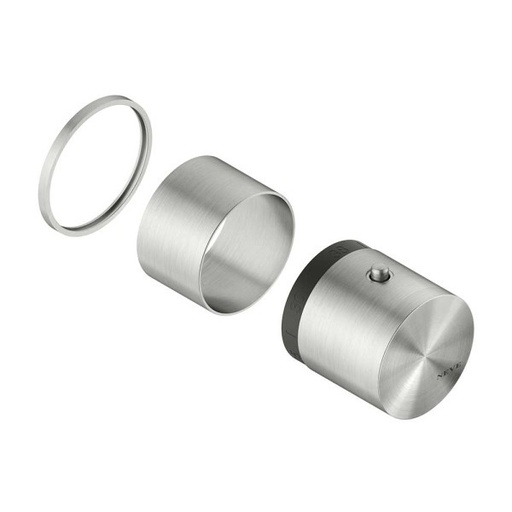 [L31PL025] S7l31pl025 - LEDA O GREEP THERMOSTAAT