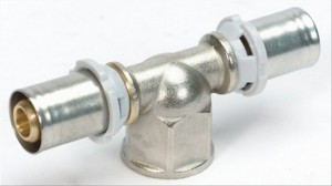 [338286666] 338.286.666 - BEG PERS T-STUK 32 X 3/4F X 32