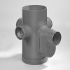 [01215250] 20025909 - SYPHONPUT 250/50/3X110/S125  MOD.1