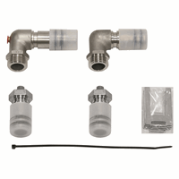 [0020101165] 0020101165 - BULEX ZONNE UITBREIDING AANSLUITSET