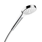 [26810400] 26810400 - HANS GROHE HANDDOUCHE CROMA SELECT E MULTI WIT/ CHR.